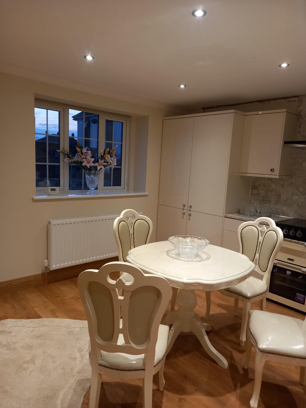  We are specialists in Park Home refurbishments and repairs. From the outside in, we can help you maintain and modernise your Park Home. 