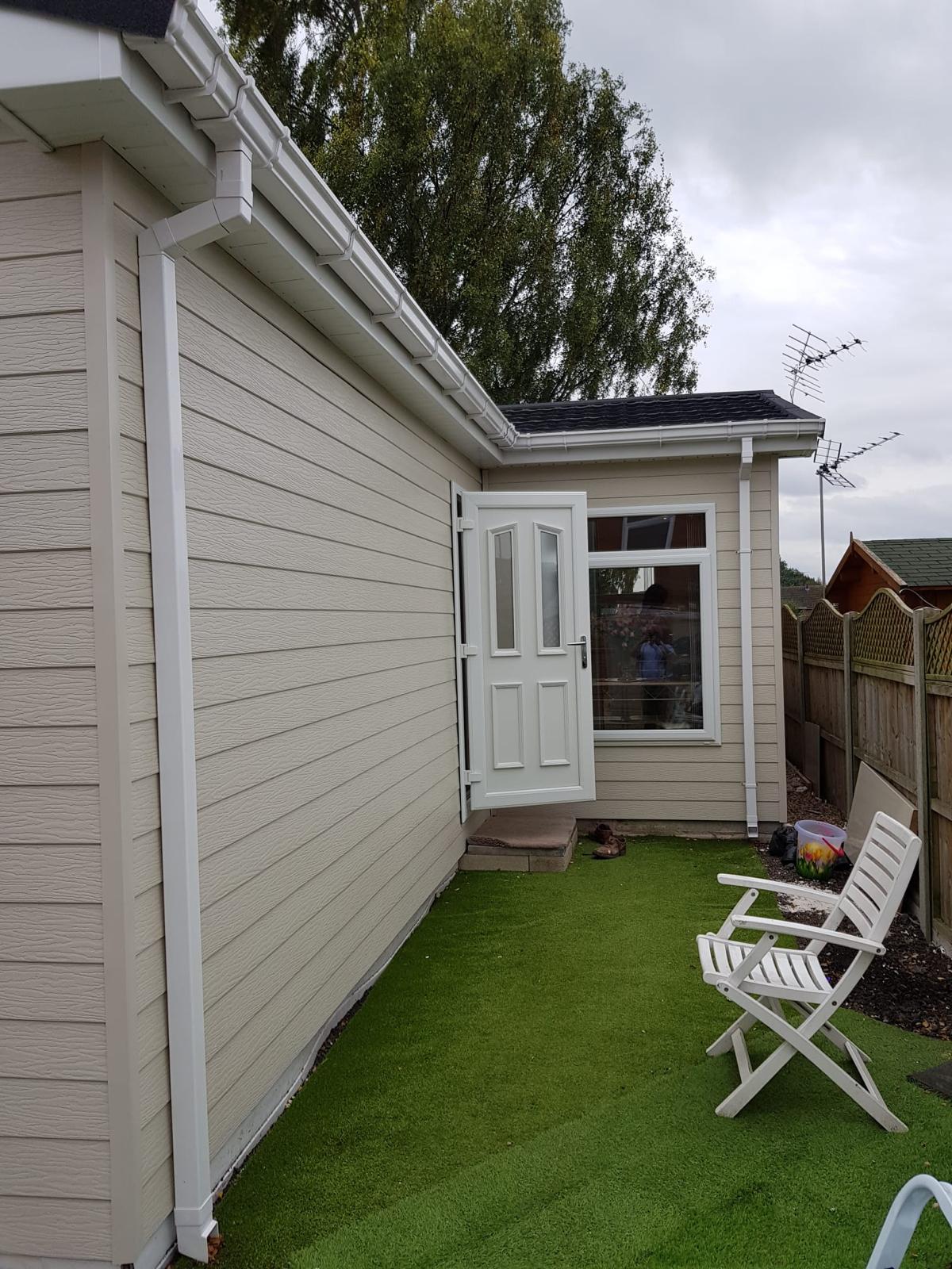 The Park Home Company | Whether you need minor repairs or a complete transformation, we’re here to help you make the most of your park home lifestyle. - Telephone: 07707 487 071 | Email:theparkhomecompany@gmail.com