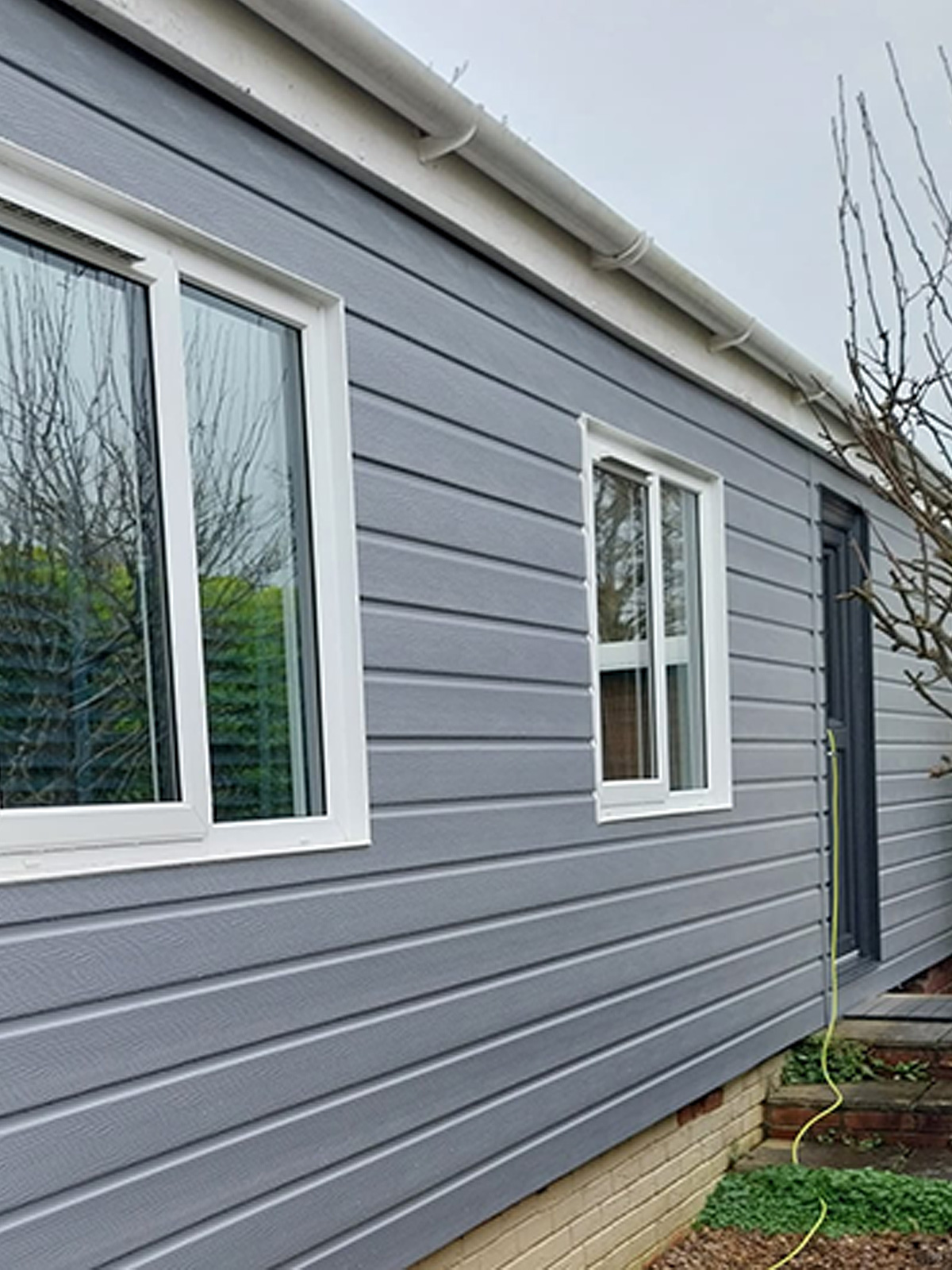 The Park Home Company | Design and installation of walk-in showers, grab bars, and other features for improved mobility and safety. - Telephone: 07707 487 071 | Email:theparkhomecompany@gmail.com