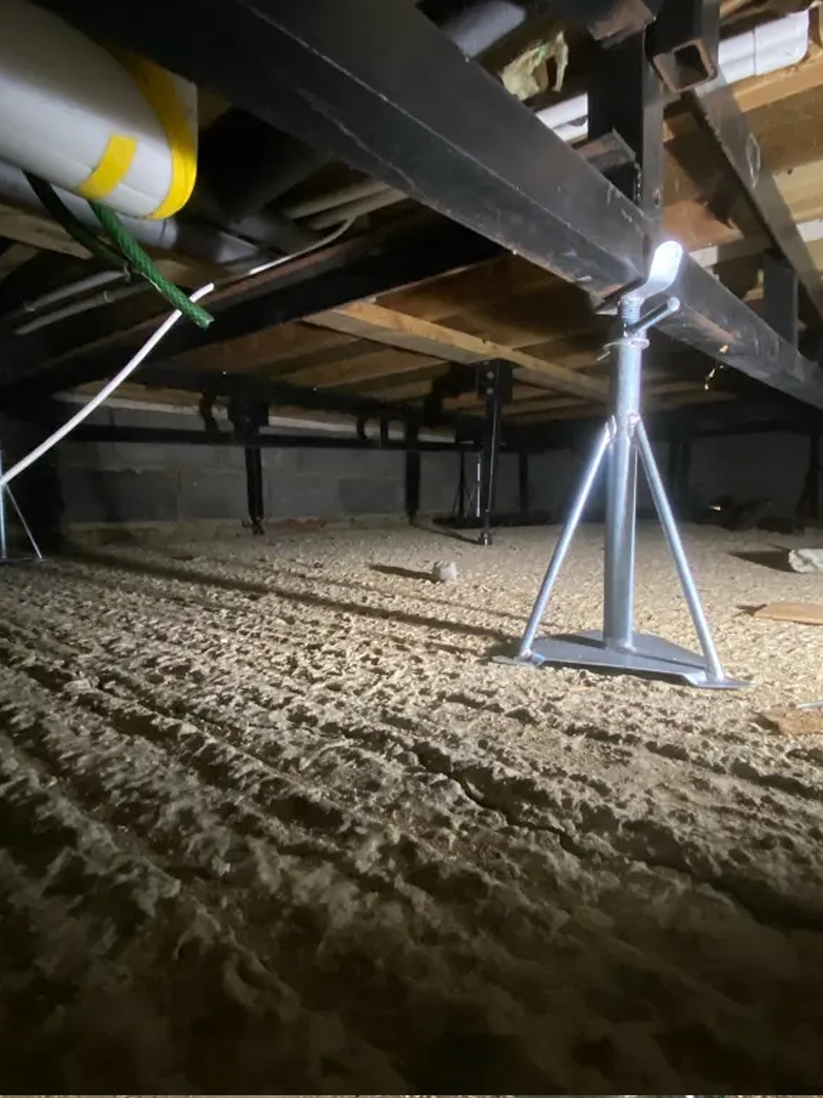  Expert fitting to ensure a flawless and long-lasting finish. 